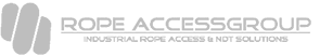 logo rope access group klant merketingvisie bouwen
